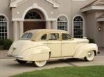 Graham Model 97 Custom Sedan 1939 года